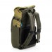 Tenba Fulton V2 14L Backpack - Tan/Olive Tenba Fulton V2 14L Backpack - Tan/Olive